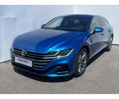 Volkswagen Arteon Shooting Brake 2,0 TDi 110kW 7DSG R-line - 1