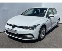 Volkswagen Golf 1,5 TSi 96 kW STYLE GT  8 - 1