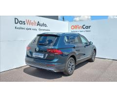 Volkswagen Tiguan ACT Maraton Edition DSG