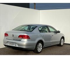 Volkswagen CC,  Volkswagen Passat CC, 2.0TDi DSG