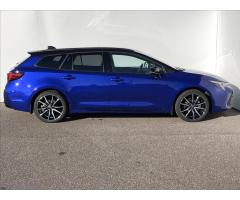 Toyota Corolla 2,0 Hybrid e-CVT GR Sport DYNAMIC  TS - 3