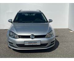 Volkswagen Golf Variant R-Line mHEV DSG Zlevněno o 16 000 Kč