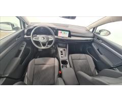 Volkswagen Golf Variant 1,5 TGi 96kW 7DSG STYLE  8 - 6