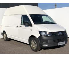 Volkswagen Transporter 2,0 TSi 110kW L1H2  T6 - 6