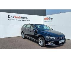 Volkswagen Passat Variant 1,5 TSi 110 kW R-line  B8 - 7