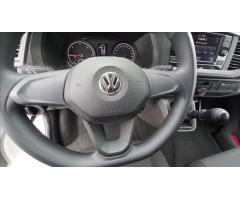 Volkswagen Transporter 2,0 TDi kombi 8-9míst  T6,1 - 7