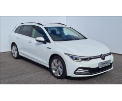 Volkswagen Golf Variant 1,5 TGi 96kW 7DSG STYLE  8 - 7