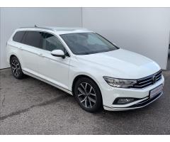 Volkswagen Passat Variant 1,5 TSi 110 kW 7DSG ELEGANCE  B8 FL - 7