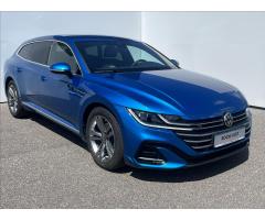 Volkswagen Arteon Shooting Brake 2,0 TDi 110kW 7DSG R-line - 7