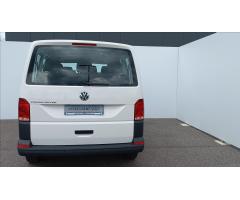 Volkswagen Transporter 2,0 TDi kombi 8-9míst  T6,1 - 8