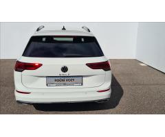 Volkswagen Golf Variant 1,5 TGi 96kW 7DSG STYLE  8 - 8