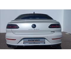 Volkswagen Arteon 2,0 TDi 147 kW 4MOTION 7DSG R-line  REZERVACE - 8