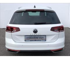 Volkswagen Passat Variant 1,5 TSi 110 kW 7DSG ELEGANCE  B8 FL - 8