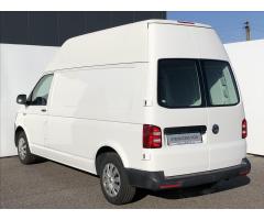 Volkswagen Transporter 2,0 TSi 110kW L1H2  T6 - 8