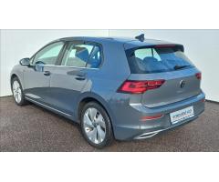 Volkswagen Golf 1,5 TSi 110kW STYLE  8 REZERVACE - 8