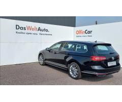 Volkswagen Passat Variant 1,5 TSi 110 kW R-line  B8 - 9