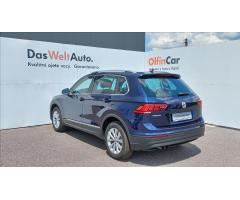 Volkswagen Tiguan 2,0 TDi 7DSG 4Motion MARATON EDITION - 9