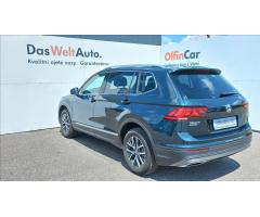 Volkswagen Tiguan Allspace 2,0 TDi 110kW COMFORTLINE - 9