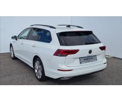 Volkswagen Golf Variant 1,5 TGi 96kW 7DSG STYLE  8 - 9