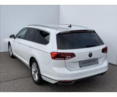 Volkswagen Passat Variant 2,0 TDi 110kW ELEGANCE  B8 FL - 9