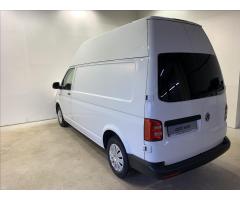 Volkswagen Transporter 2,0 TSi 110kW L1H2  T6 - 9