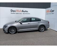 Volkswagen Passat 2,0 TDi 110 kW R-line  B8 - 10