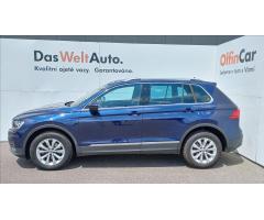 Volkswagen Tiguan 2,0 TDi 7DSG 4Motion MARATON EDITION - 10