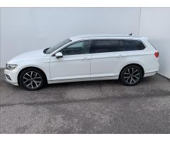 Volkswagen Passat Variant 1,5 TSi 110 kW 7DSG ELEGANCE  B8 FL - 10