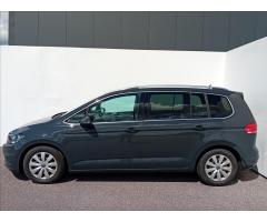 Volkswagen Touran 1,5 TSi 110 kW 7DSG COMFORTLINE - 10