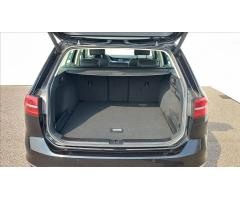 Volkswagen Passat Variant 1,5 TSi 110 kW R-line  B8 - 11