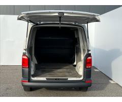 Volkswagen Transporter 2,0 TDi 75kW 3místný  T6 - 11