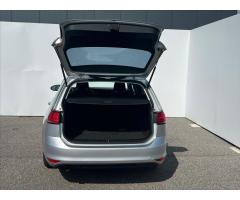 Volkswagen Golf Variant 1,6 TDi 81kW TRENDLINE  7 - 11