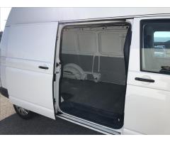 Volkswagen Transporter 2,0 TSi 110kW L1H2  T6 - 11