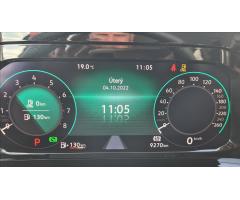 Volkswagen Golf Variant 1,5 TGi 96kW 7DSG STYLE  8 - 12