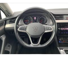 Volkswagen Passat Variant 2,0 TDi 110kW ELEGANCE  B8 FL - 14