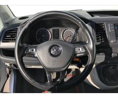 Volkswagen Transporter 2,0 TSi 110kW L1H2  T6 - 14