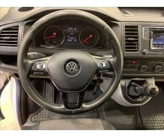 Volkswagen Transporter 2,0 TSi 110kW L1H2  T6 - 14