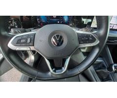 Volkswagen Golf 1,5 TSi 110kW STYLE  8 REZERVACE - 14