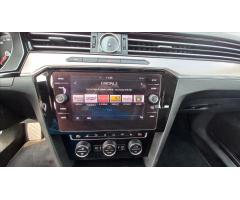 Volkswagen Passat Variant 1,5 TSi 110 kW R-line  B8 - 15