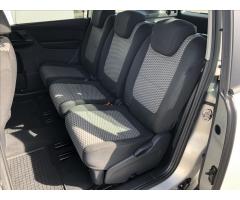 Volkswagen Sharan 2,0 TDi 103kW TRENDLINE - 15