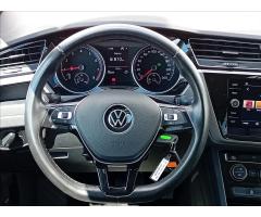 Volkswagen Touran 1,5 TSi 110 kW 7DSG COMFORTLINE - 15