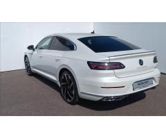 Volkswagen Arteon 2,0 TDi 147 kW 4MOTION 7DSG R-line  REZERVACE - 16