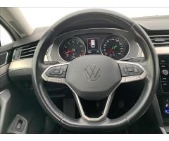 Volkswagen Passat Variant 1,5 TSi 110 kW 7DSG ELEGANCE  B8 FL - 16