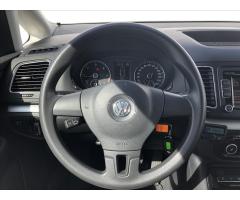 Volkswagen Sharan 2,0 TDi 103kW TRENDLINE - 16