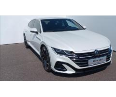 Volkswagen Arteon 2,0 TDi 147 kW 4MOTION 7DSG R-line  REZERVACE - 17