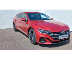 Volkswagen Arteon Shooting Brake 2,0 TDi 147 kW 7DSG 4Motion R-line - 20