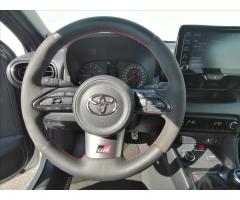 Toyota Yaris 1,6 TURBO 192kW GR FOUR 4WD - 21