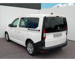 Volkswagen Caddy 2,0 TDi 75kW LIFE - 9