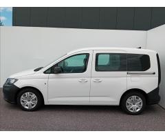 Volkswagen Caddy 2,0 TDi 75kW LIFE - 10