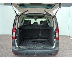 Volkswagen Caddy 2,0 TDi 75kW LIFE - 11